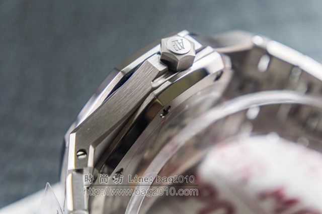 愛彼手錶 愛彼皇家橡樹系列 Audemars Piguet自動機械男表 愛彼高端男表  hds1175
